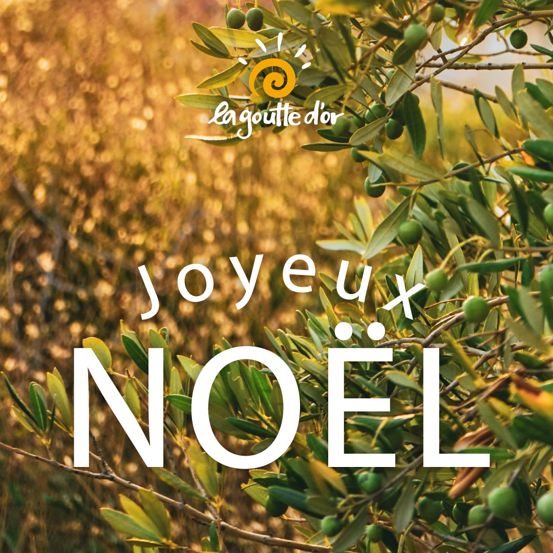 Joyeux Noël!