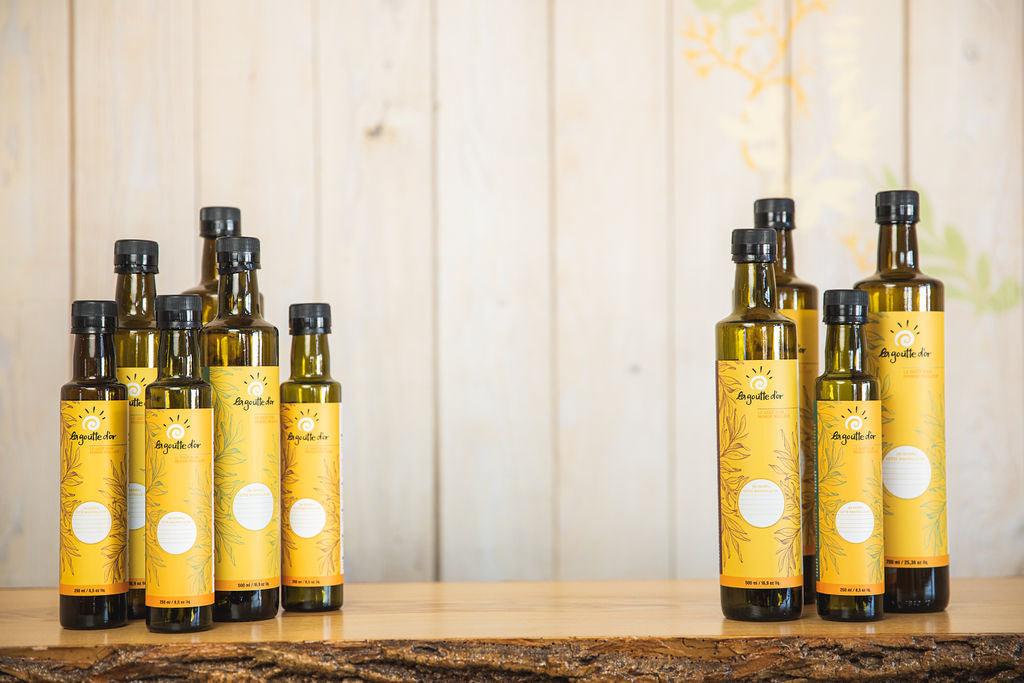Vinaigres